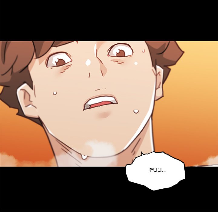 Family Adjustments - Chapter 94 122
