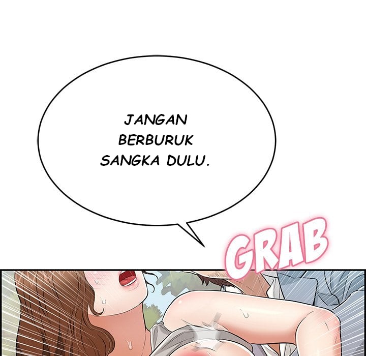 A Killer Woman - Chapter 94 11