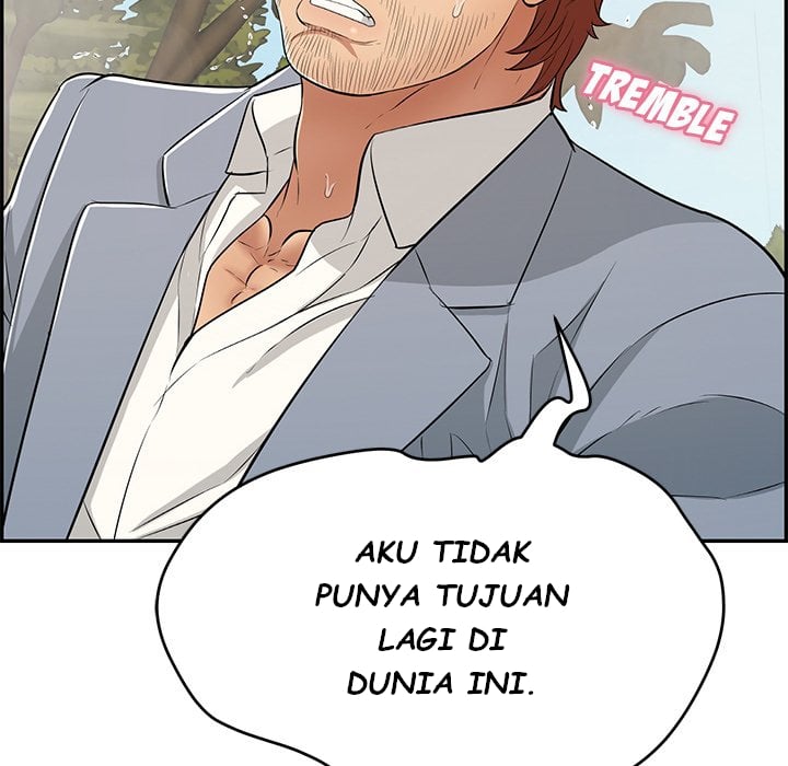 A Killer Woman - Chapter 94 98