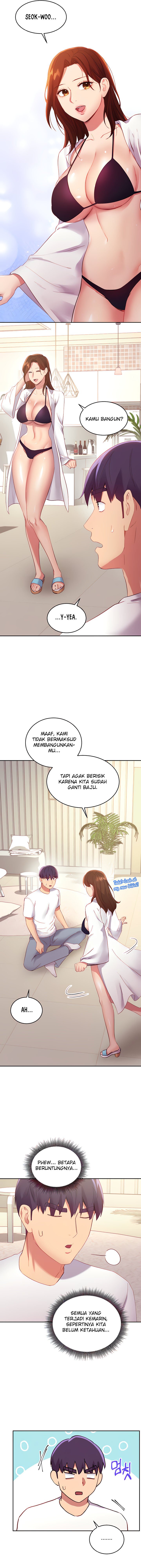 Stepmothers Friends - Chapter 94 13