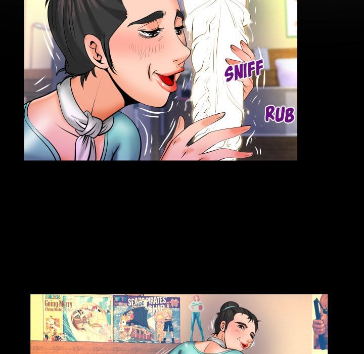 My Aunt - Chapter 94 72