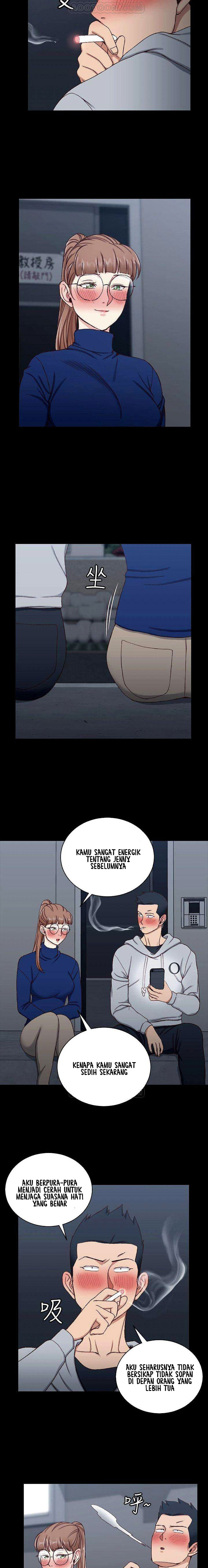 That Mans Epilepsy - Chapter 94 16 That Mans Epilepsy - Chapter 94 16