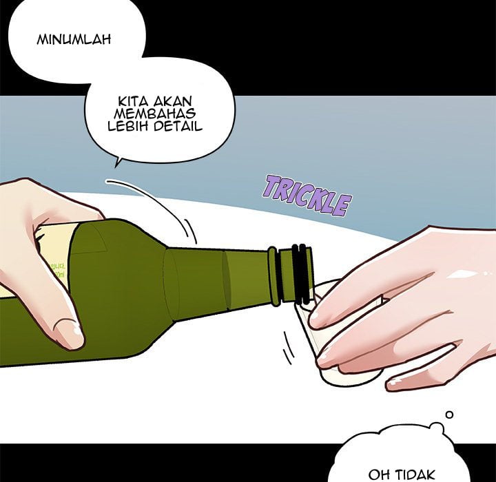 Family Adjustments - Chapter 94 78