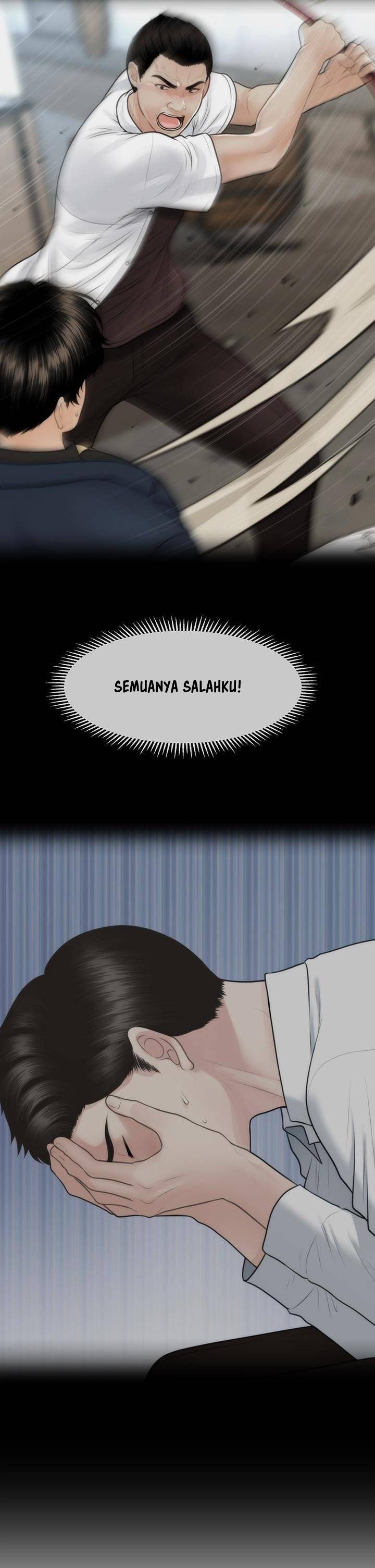 You&#8217;re so Handsome - Chapter 94 23
