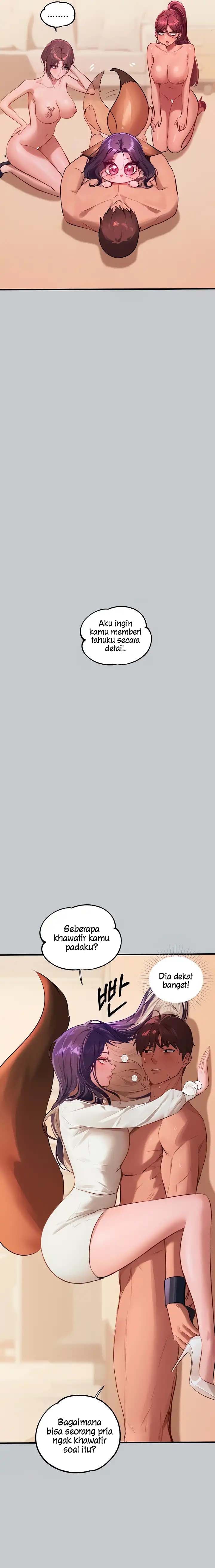 My Landlady Noona - Chapter 94 13 My Landlady Noona - Chapter 94 13