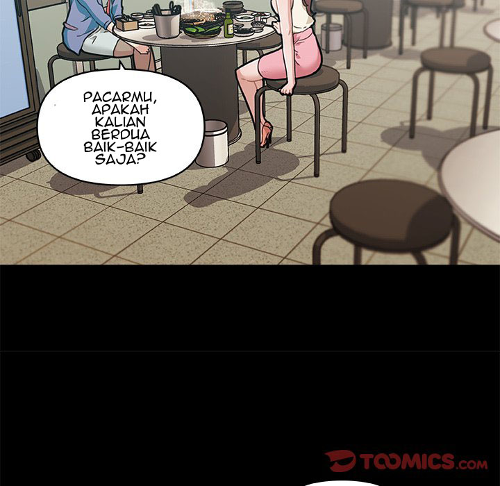 Family Adjustments - Chapter 94 59