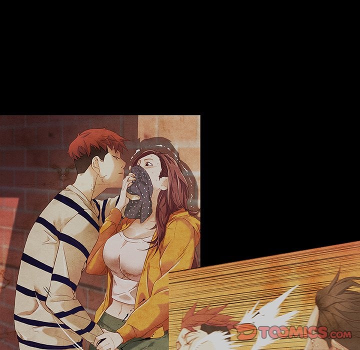 Family Adjustments - Chapter 94 65