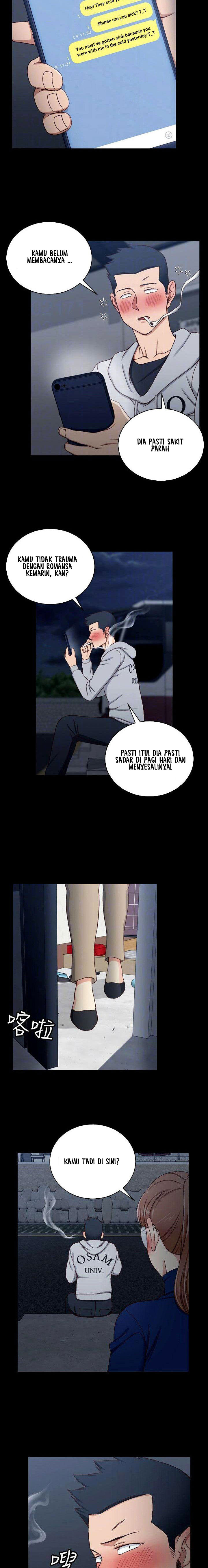 That Mans Epilepsy - Chapter 94 15 That Mans Epilepsy - Chapter 94 15