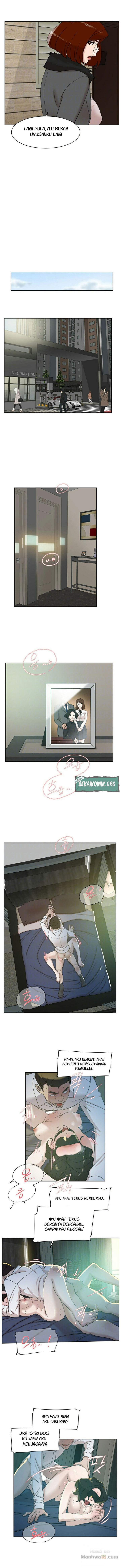 Her 4 Incher - Chapter 94 5 Her 4 Incher - Chapter 94 5