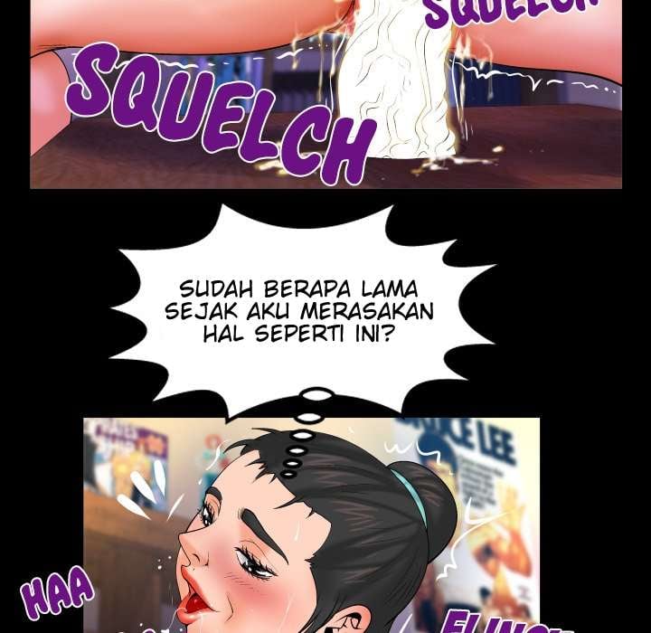 My Aunt - Chapter 94 78