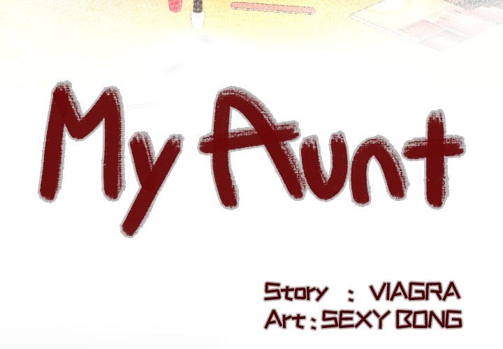 My Aunt - Chapter 94 6