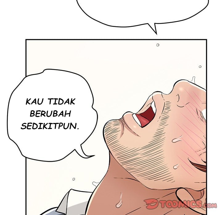 A Killer Woman - Chapter 94 93