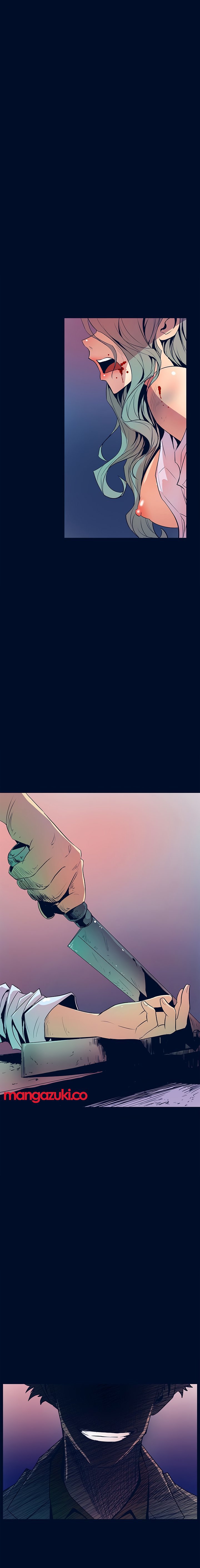 Sahwa: Secret Commission - Chapter 32 8