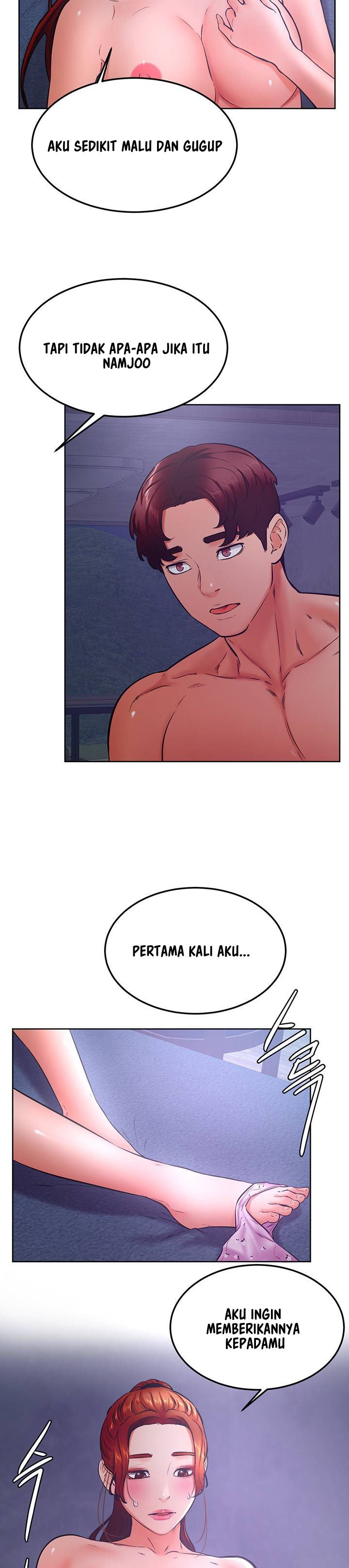 Cheer Up, Namjoo - Chapter 32 24
