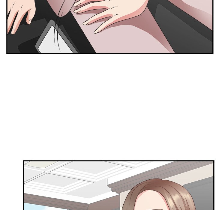 Miss Announcer - Chapter 32 69 Miss Announcer - Chapter 32 69