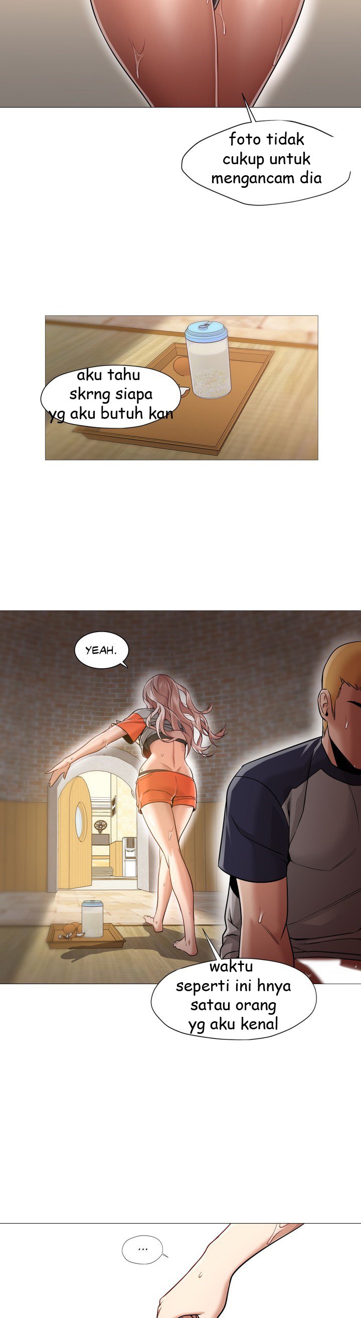 Man Up, Girl! - Chapter 32 10