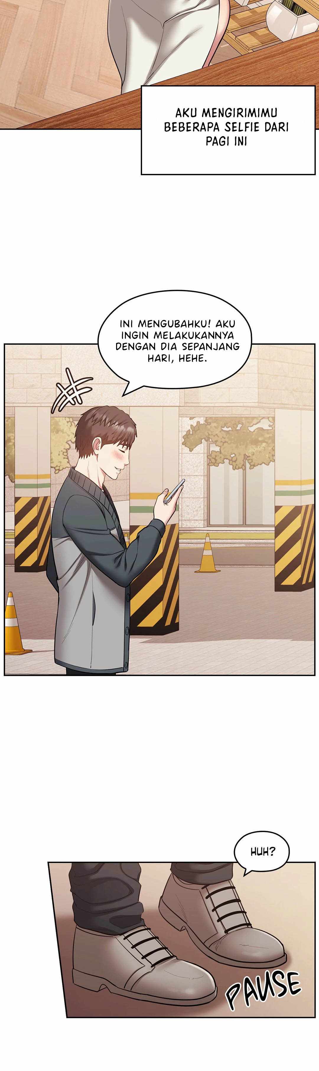 Sok Gung-Hap Consulting - Chapter 33 48