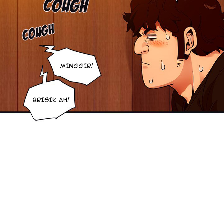 Dog on Patrol - Chapter 32 62