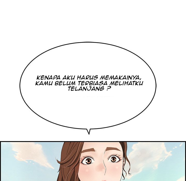 A Killer Woman - Chapter 32 121