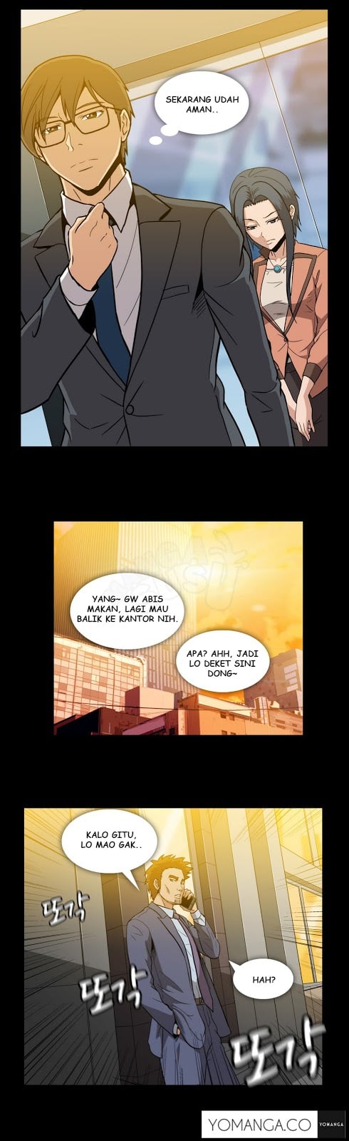 Drug Candy - Chapter 32 14