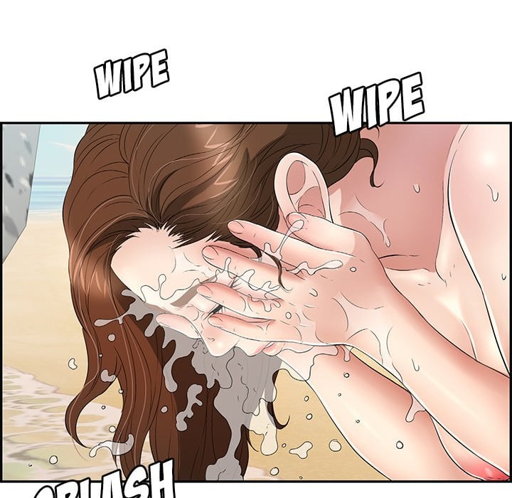 A Killer Woman - Chapter 32 104
