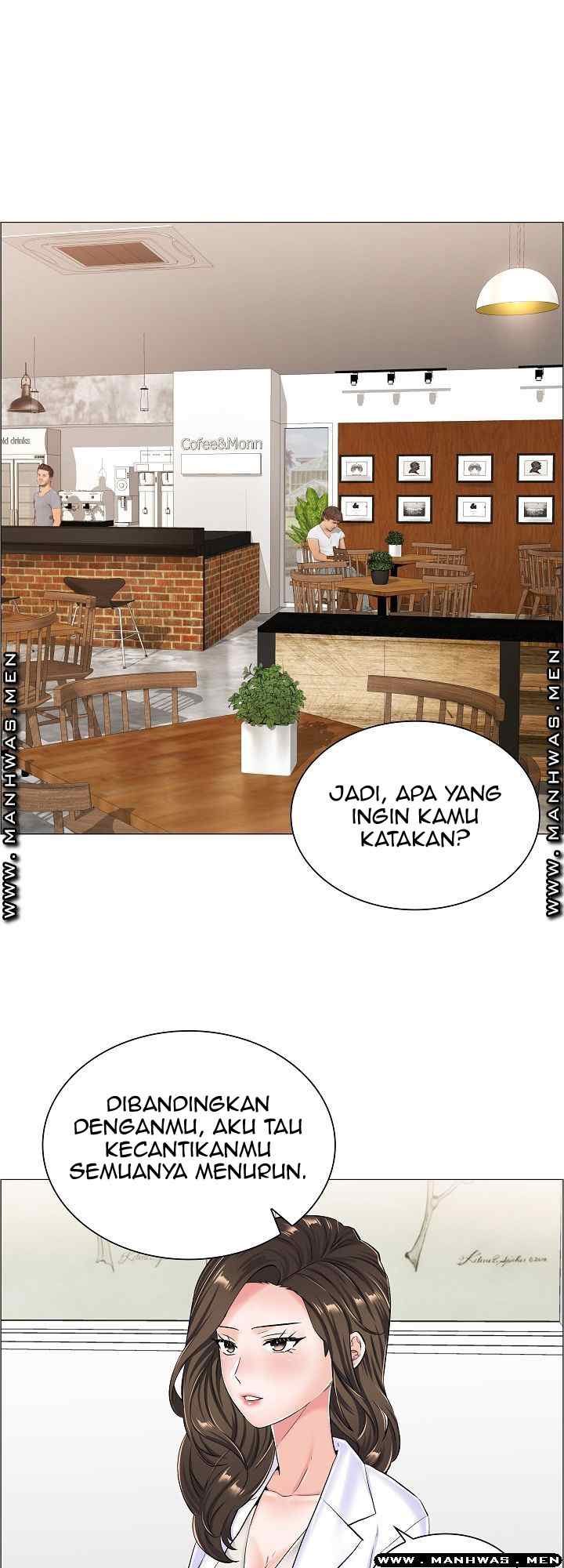 The Game-Fatal Doctor - Chapter 32 3