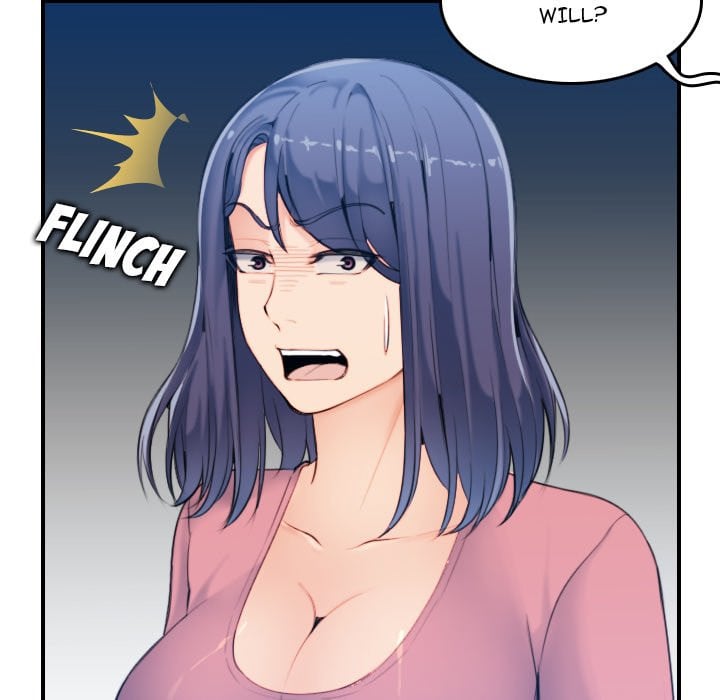 Never Too Late - Chapter 33 34 Never Too Late - Chapter 33 34