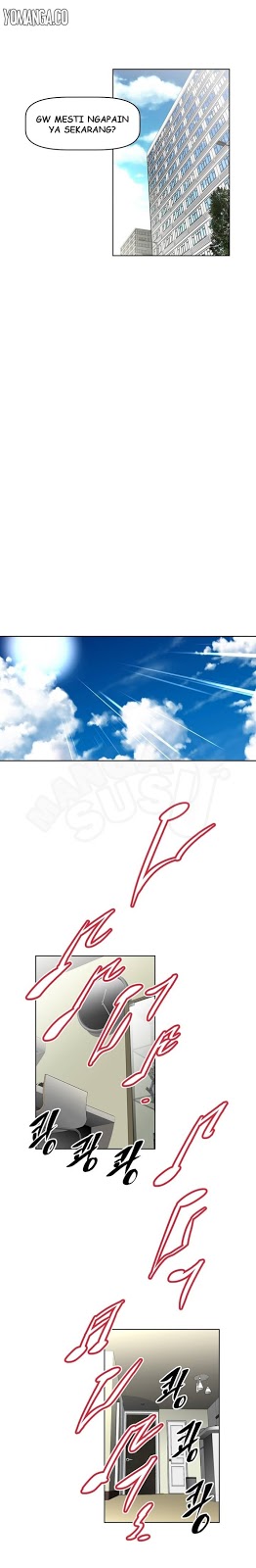 Brawling Go - Chapter 32 26