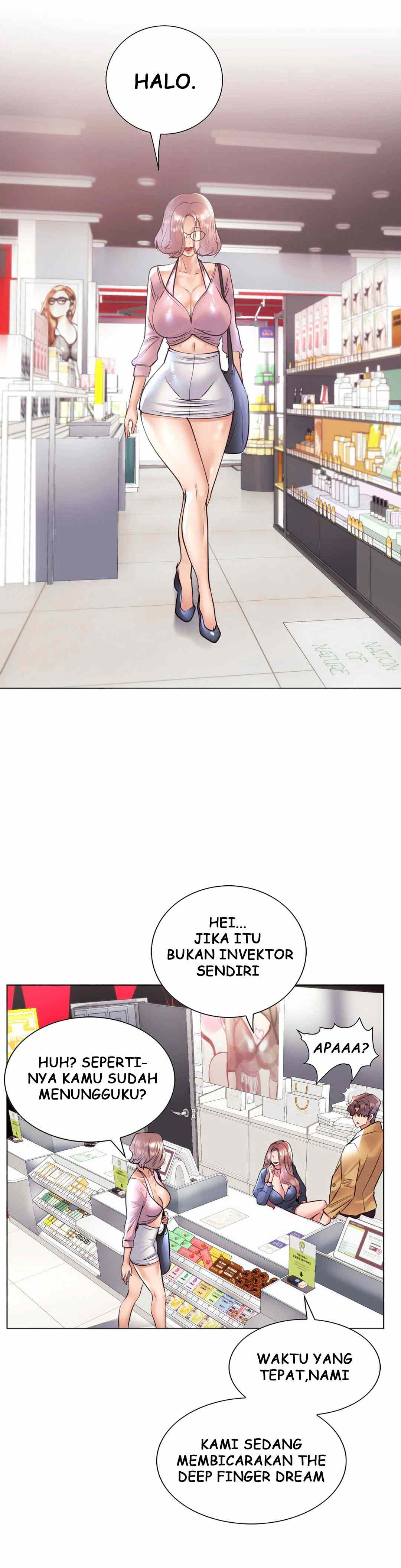 Toys Store - Chapter 32 42 Toys Store - Chapter 32 42