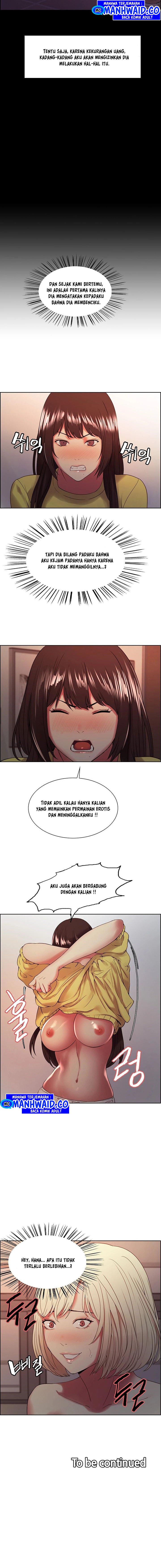 The Runaway Family - Chapter 32 9