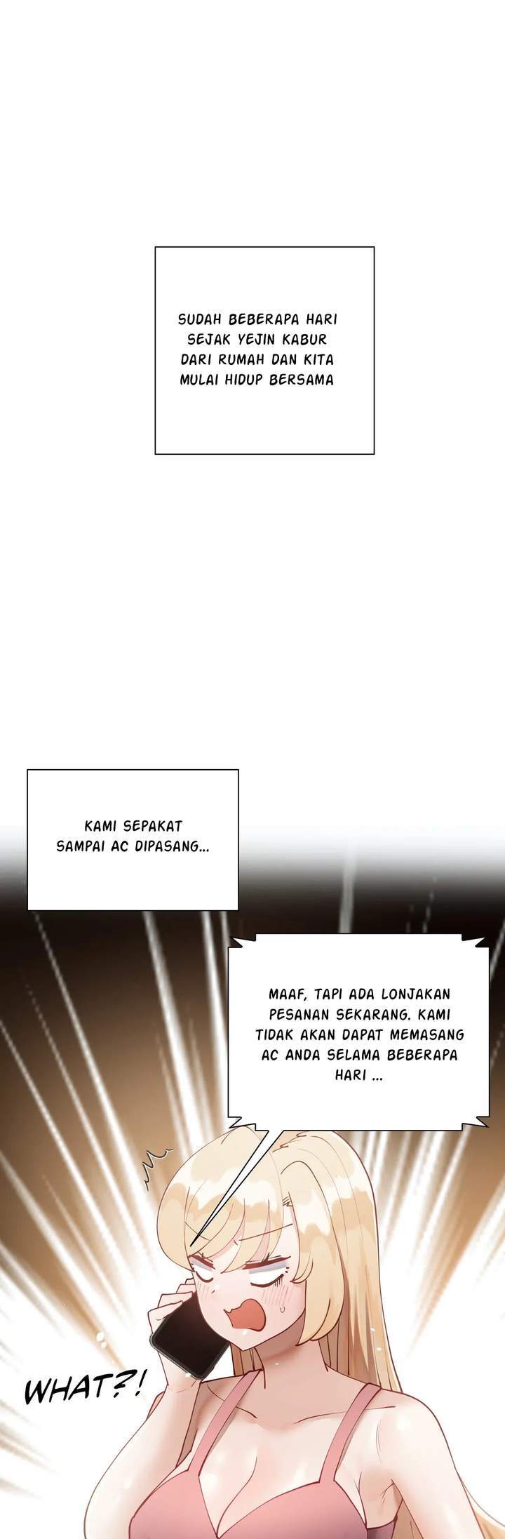 Learning the Hard Way - Chapter 32 2