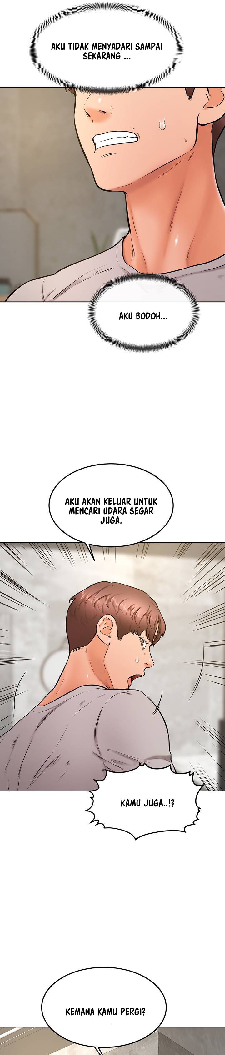 Cheer Up, Namjoo - Chapter 32 7
