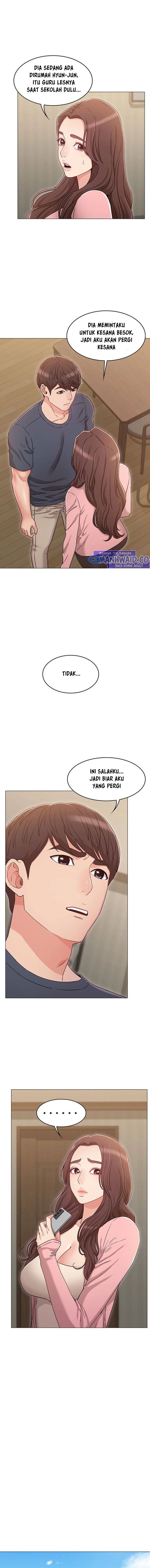 Not You, but Your Sister - Chapter 32 8 Not You, but Your Sister - Chapter 32 8