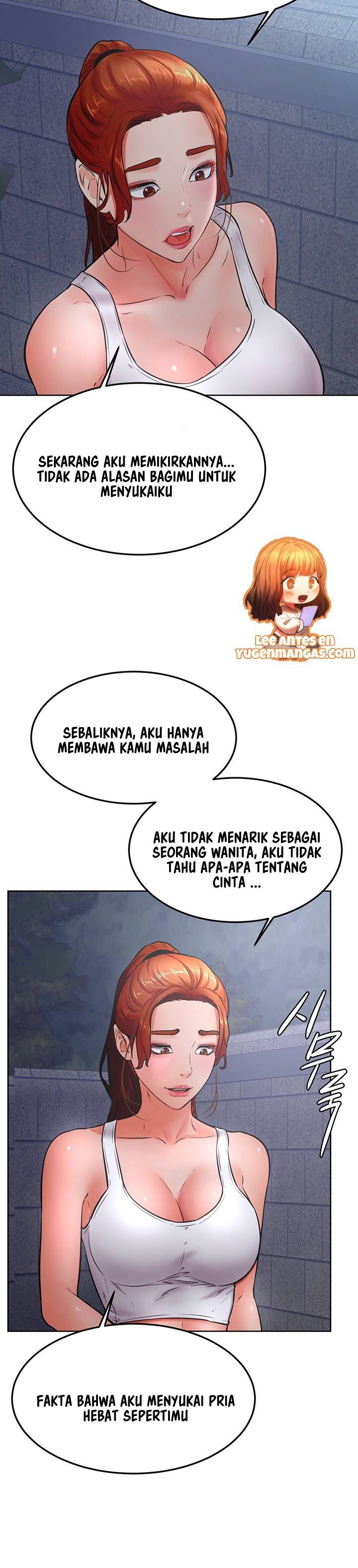 Cheer Up, Namjoo - Chapter 32 14
