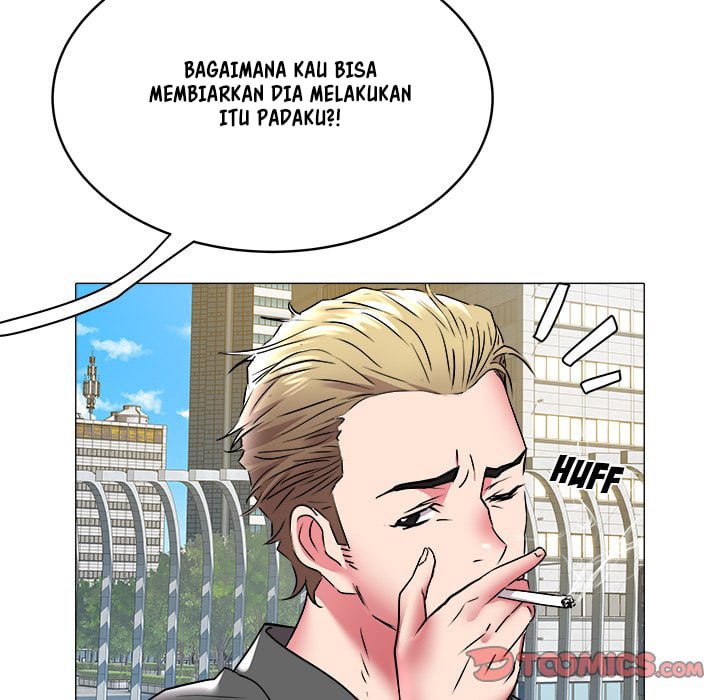Aqua - Chapter 32 27