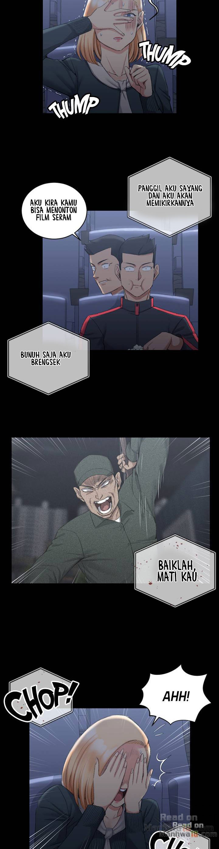 That Mans Epilepsy - Chapter 32 22 That Mans Epilepsy - Chapter 32 22