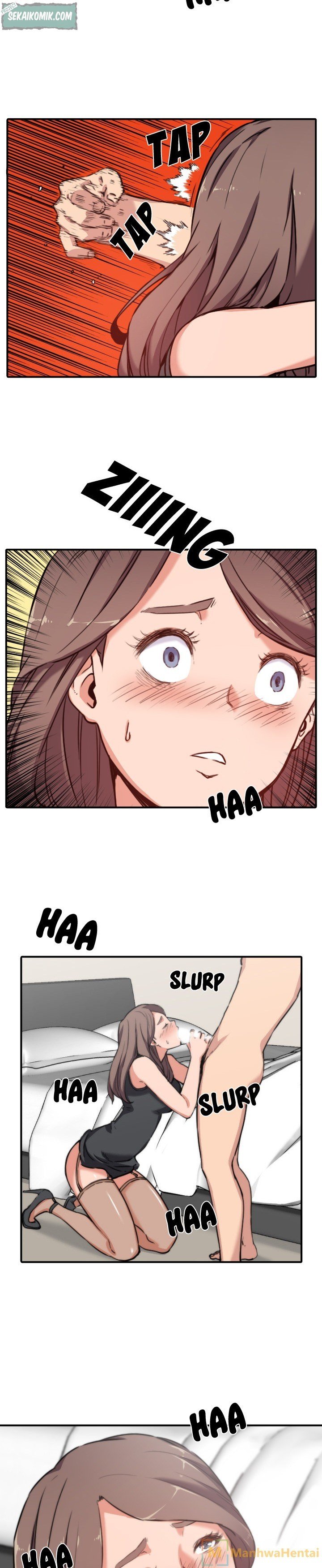 The Spot Master - Chapter 32 15 The Spot Master - Chapter 32 15