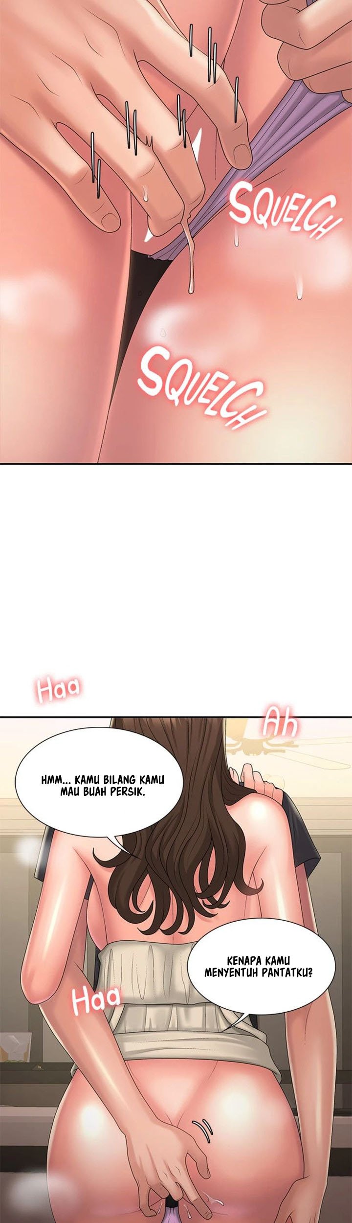 Teen Aunt - Chapter 32 16