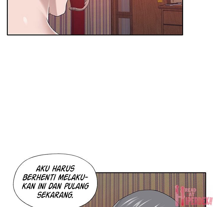 Maid (KOI) - Chapter 32 14
