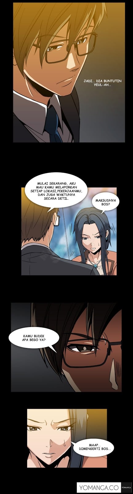 Drug Candy - Chapter 32 13