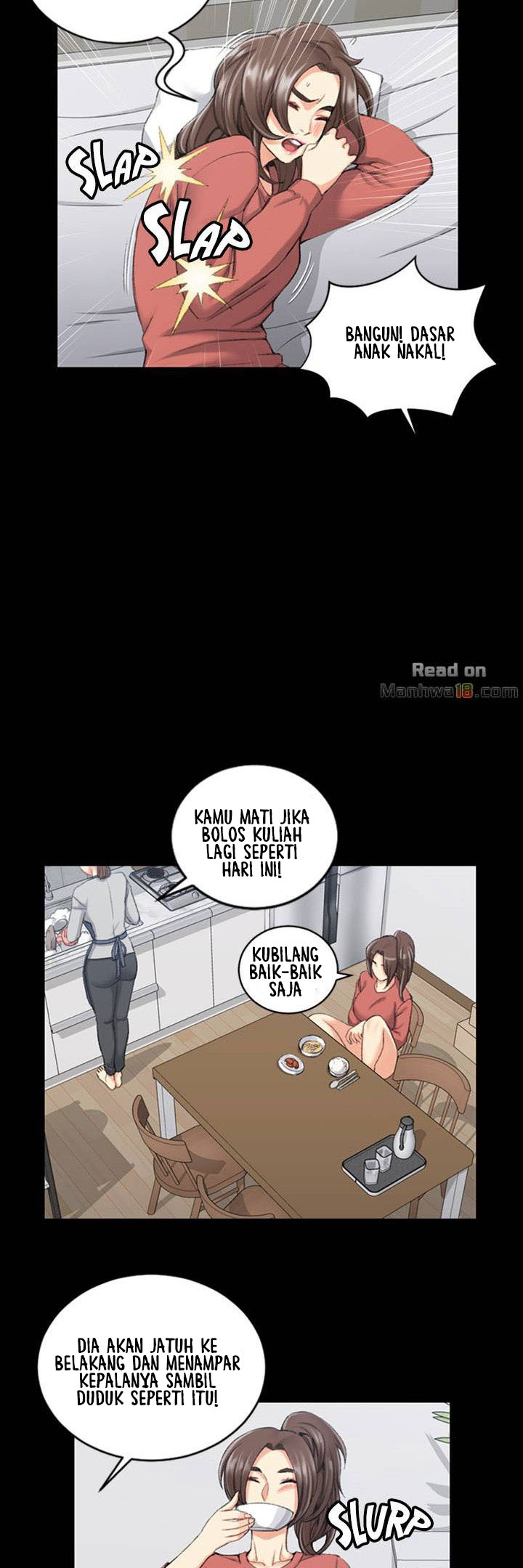 That Mans Epilepsy - Chapter 32 7 That Mans Epilepsy - Chapter 32 7