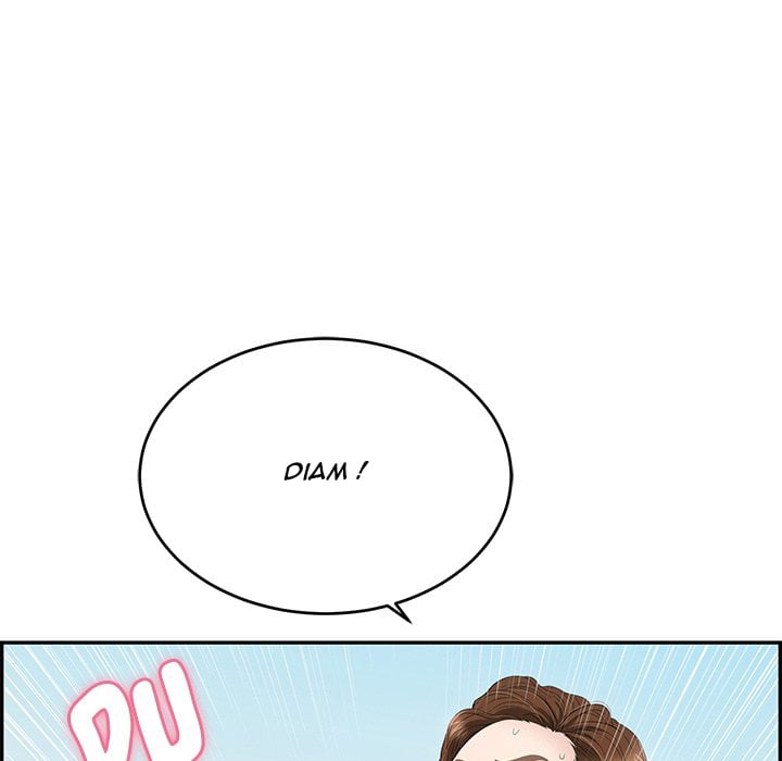 A Killer Woman - Chapter 32 8