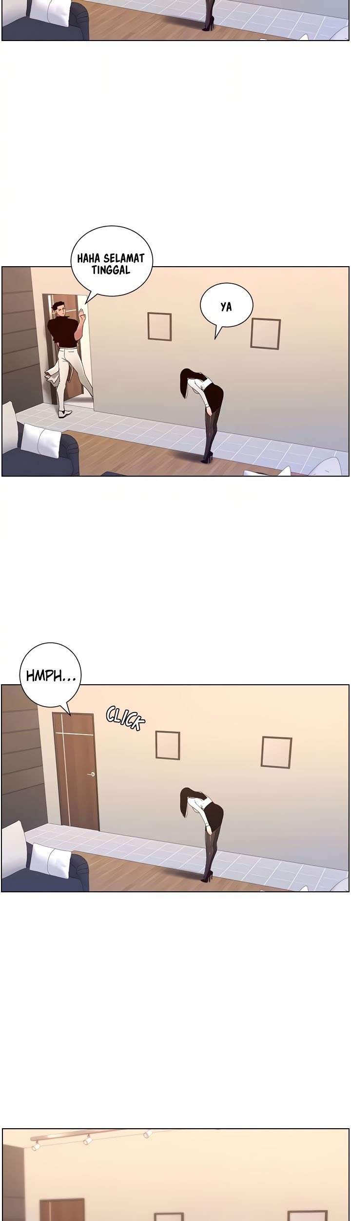 The Night King using App - Chapter 32 34