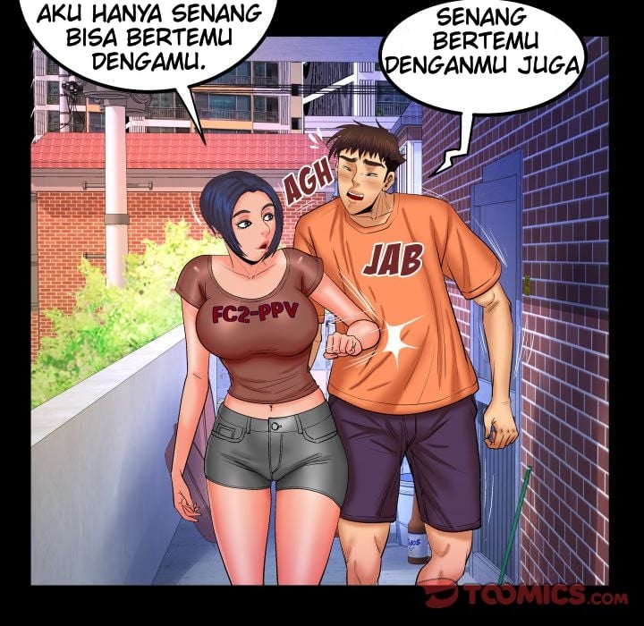 My Aunt - Chapter 32 13