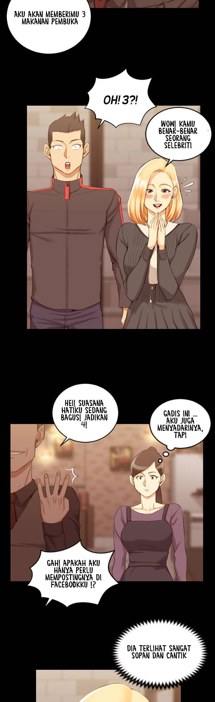 That Mans Epilepsy - Chapter 32 28 That Mans Epilepsy - Chapter 32 28