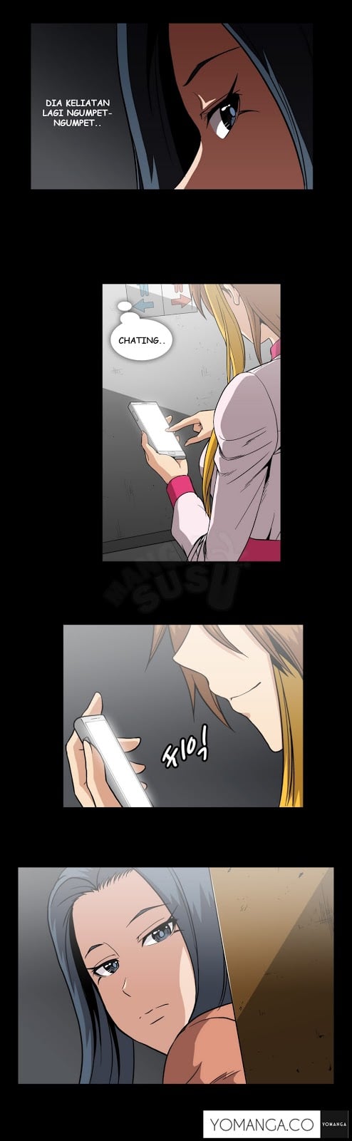 Drug Candy - Chapter 32 6