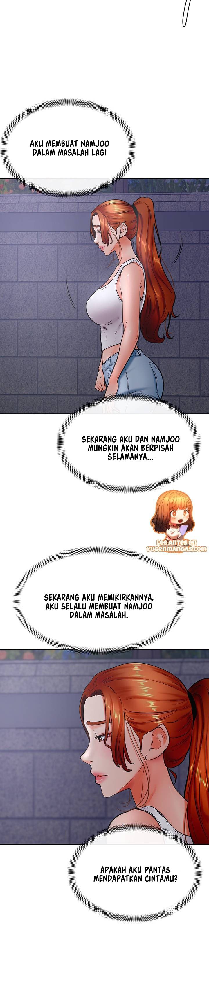 Cheer Up, Namjoo - Chapter 32 10
