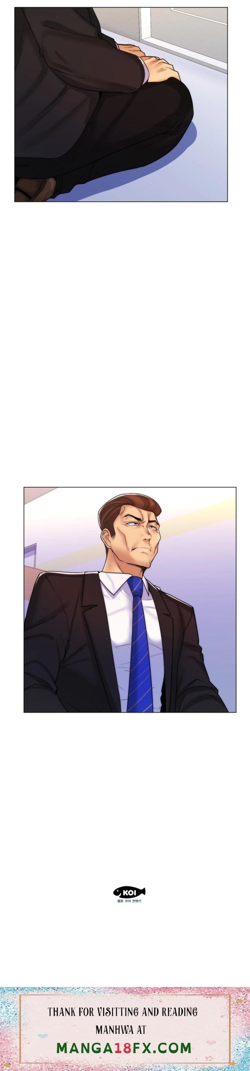 My Stepmom Is My Girlfriend - Chapter 32 32