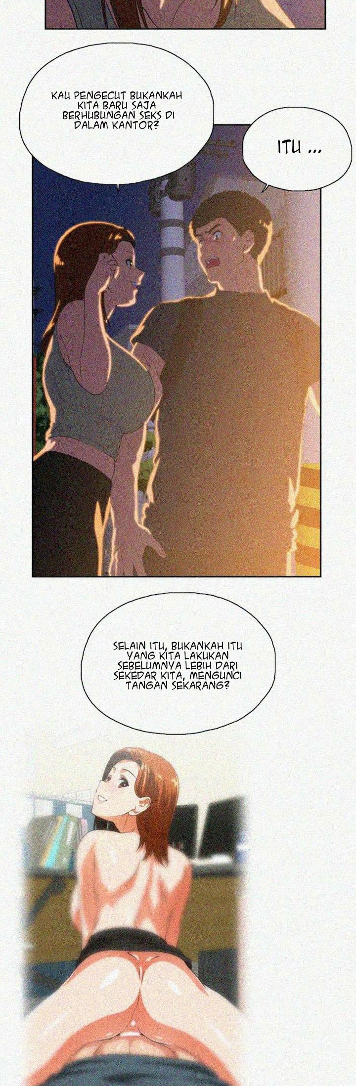 Up and Down (Edge Edge) - Chapter 32 9