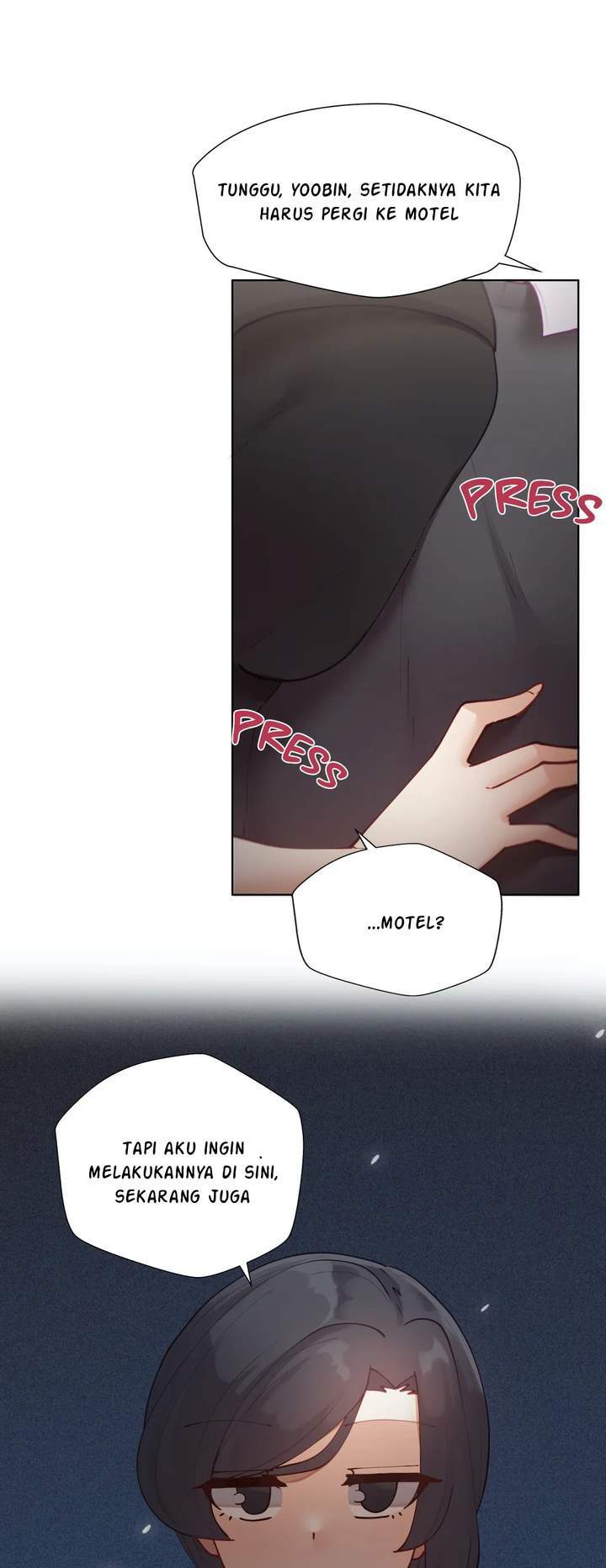 Learning the Hard Way - Chapter 32 41
